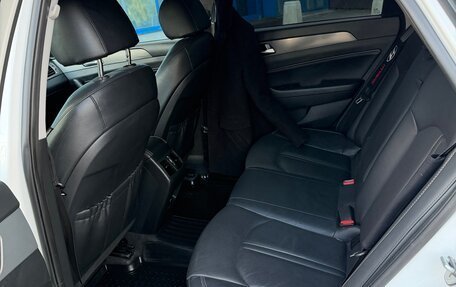 Hyundai Sonata VII, 2019 год, 2 150 000 рублей, 7 фотография