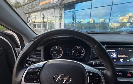 Hyundai Sonata VII, 2019 год, 2 150 000 рублей, 17 фотография