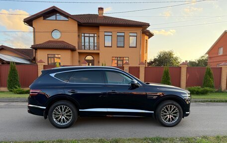 Genesis GV80 I, 2023 год, 6 500 000 рублей, 9 фотография