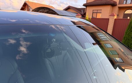 Genesis GV80 I, 2023 год, 6 500 000 рублей, 12 фотография
