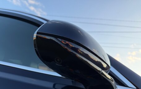 Genesis GV80 I, 2023 год, 6 500 000 рублей, 13 фотография
