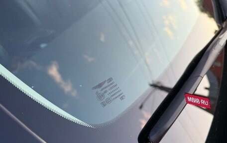 Genesis GV80 I, 2023 год, 6 500 000 рублей, 11 фотография