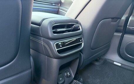 Genesis GV80 I, 2023 год, 6 500 000 рублей, 25 фотография