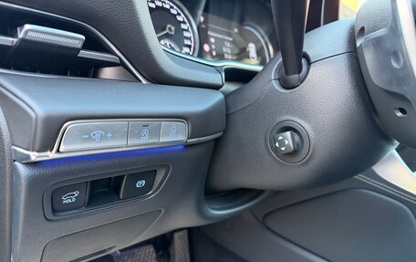 Genesis GV80 I, 2023 год, 6 500 000 рублей, 21 фотография
