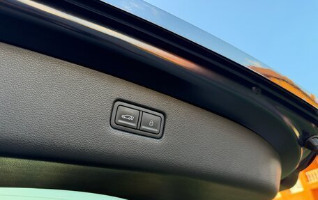 Genesis GV80 I, 2023 год, 6 500 000 рублей, 29 фотография
