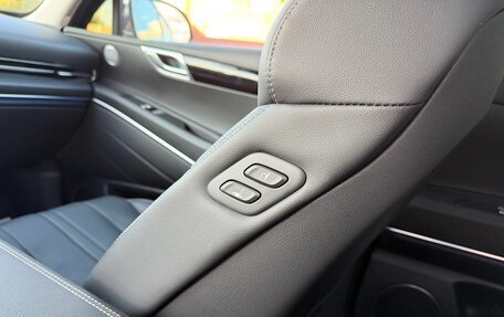 Genesis GV80 I, 2023 год, 6 500 000 рублей, 26 фотография