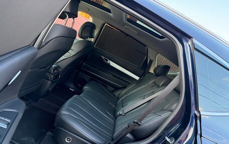 Genesis GV80 I, 2023 год, 6 500 000 рублей, 23 фотография
