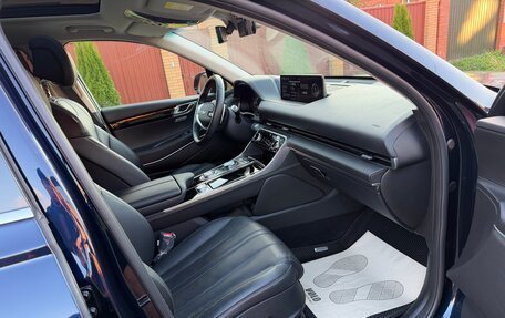 Genesis GV80 I, 2023 год, 6 500 000 рублей, 34 фотография