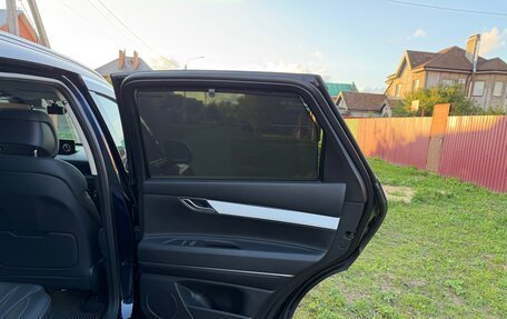 Genesis GV80 I, 2023 год, 6 500 000 рублей, 32 фотография