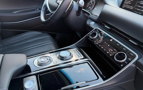 Genesis GV80 I, 2023 год, 6 500 000 рублей, 35 фотография
