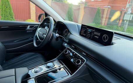 Genesis GV80 I, 2023 год, 6 500 000 рублей, 36 фотография