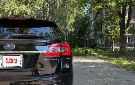 Subaru Levorg I, 2014 год, 1 500 000 рублей, 5 фотография