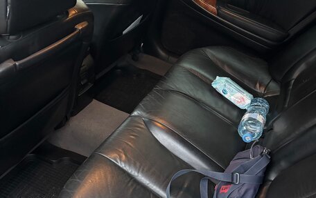 Nissan Maxima VIII, 2005 год, 860 000 рублей, 7 фотография