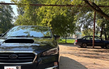 Subaru Levorg I, 2014 год, 1 500 000 рублей, 2 фотография