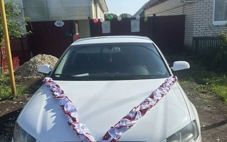 Audi A3, 2012 год, 870 000 рублей, 3 фотография