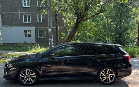 Subaru Levorg I, 2014 год, 1 500 000 рублей, 3 фотография