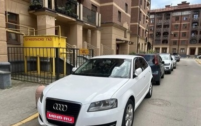 Audi A3, 2012 год, 870 000 рублей, 1 фотография