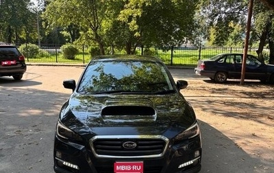 Subaru Levorg I, 2014 год, 1 500 000 рублей, 1 фотография