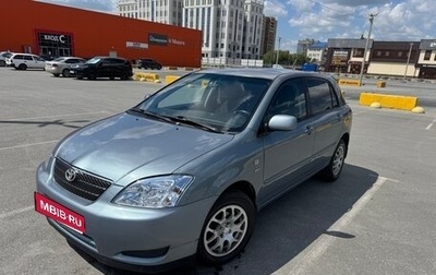 Toyota Corolla, 2003 год, 650 000 рублей, 1 фотография