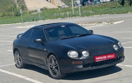 Toyota Celica VII рестайлинг, 1999 год, 260 000 рублей, 1 фотография
