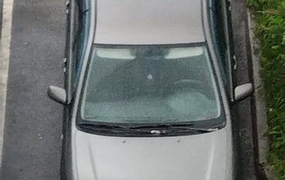 Toyota Corolla, 2006 год, 320 000 рублей, 1 фотография