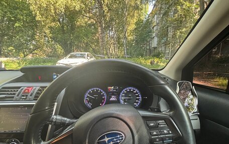Subaru Levorg I, 2014 год, 1 500 000 рублей, 7 фотография