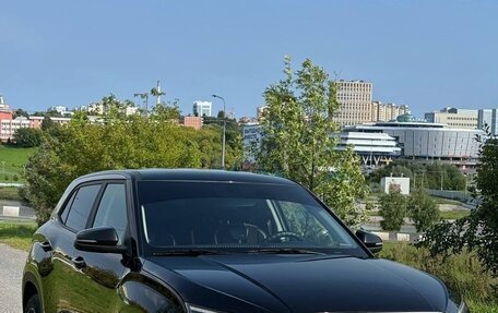 Hyundai Creta, 2021 год, 2 200 000 рублей, 1 фотография