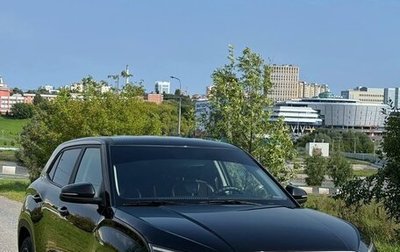 Hyundai Creta, 2021 год, 2 200 000 рублей, 1 фотография