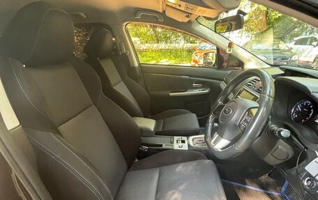 Subaru Levorg I, 2014 год, 1 500 000 рублей, 8 фотография