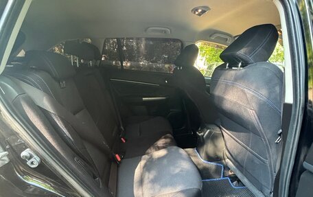 Subaru Levorg I, 2014 год, 1 500 000 рублей, 9 фотография
