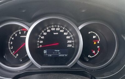 Suzuki Grand Vitara, 2008 год, 963 000 рублей, 1 фотография