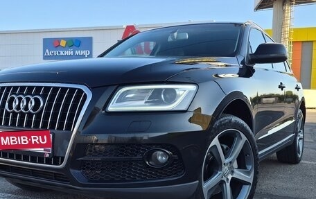 Audi Q5, 2013 год, 1 700 000 рублей, 2 фотография