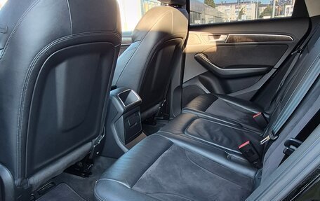 Audi Q5, 2013 год, 1 700 000 рублей, 6 фотография