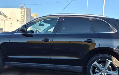Audi Q5, 2013 год, 1 700 000 рублей, 4 фотография