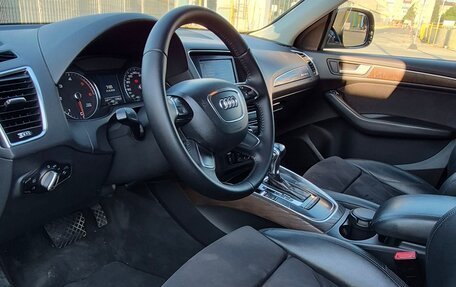Audi Q5, 2013 год, 1 700 000 рублей, 5 фотография