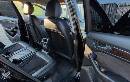 Audi Q5, 2013 год, 1 700 000 рублей, 7 фотография