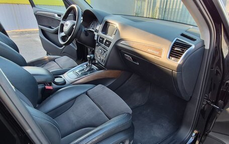 Audi Q5, 2013 год, 1 700 000 рублей, 8 фотография