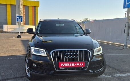 Audi Q5, 2013 год, 1 700 000 рублей, 3 фотография