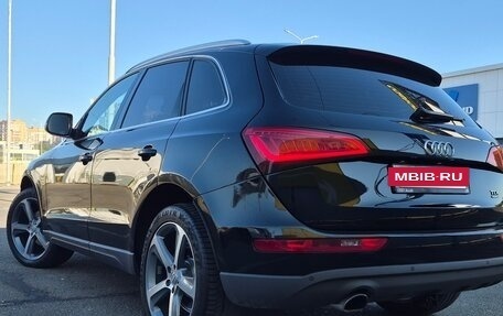 Audi Q5, 2013 год, 1 700 000 рублей, 9 фотография