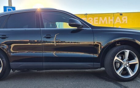 Audi Q5, 2013 год, 1 700 000 рублей, 13 фотография