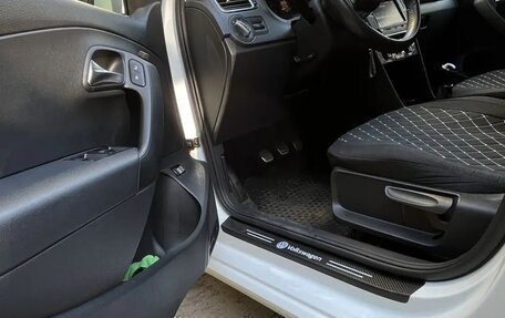 Volkswagen Polo VI (EU Market), 2018 год, 1 820 000 рублей, 12 фотография