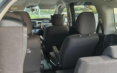 Honda Freed II, 2020 год, 1 610 000 рублей, 8 фотография
