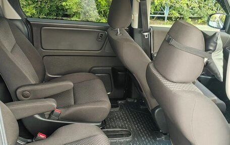 Honda Freed II, 2020 год, 1 610 000 рублей, 16 фотография