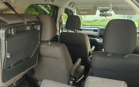 Honda Freed II, 2020 год, 1 610 000 рублей, 9 фотография