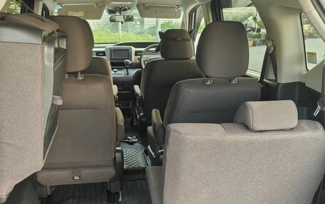 Honda Freed II, 2020 год, 1 610 000 рублей, 10 фотография