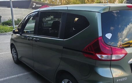 Honda Freed II, 2020 год, 1 610 000 рублей, 20 фотография