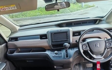 Honda Freed II, 2020 год, 1 610 000 рублей, 14 фотография