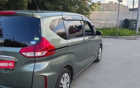 Honda Freed II, 2020 год, 1 610 000 рублей, 19 фотография