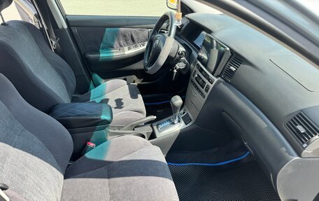 Toyota Corolla, 2003 год, 650 000 рублей, 12 фотография