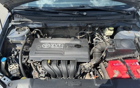 Toyota Corolla, 2003 год, 650 000 рублей, 9 фотография